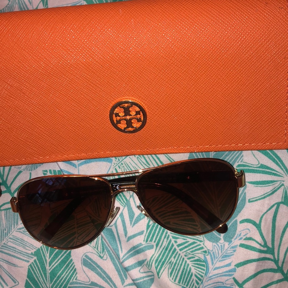 Tory burch sunglasses